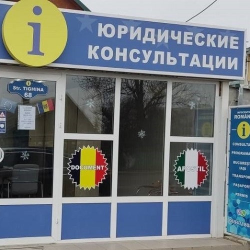 Список документов для получения Румынского гражданства